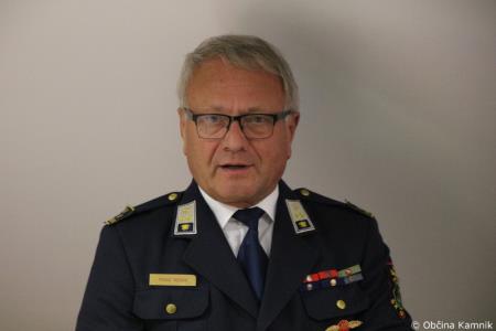 Občni zbor Prostovoljnega gasilskega društva Zgornji Tuhinj 20